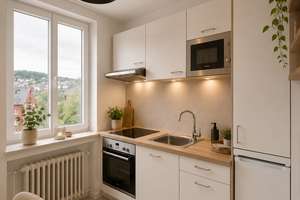 Wohnen im Herzen von Aachen – attraktive 2 Zimmer-Wohnung – Schützenstr. 22, 52062 Kaiserplatz, Aachen – Vorschaubild 9