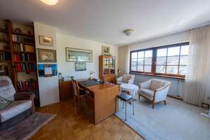 Gepflegtes  Einfamilienhaus mit Einliegerwohnung , Doppelgarage , Garten in Ludwigshafen-Oggersheim – 67071 Oggersheim, Ludwigshafen am Rhein – Vorschaubild 31