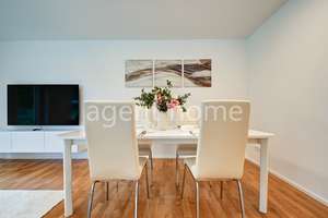 MÖBLIERT - MODERN LIVING - Schöne 3-Zimmer-Wohnung mit Terrasse und Garten – Die vollständige Adresse der Immobilie erhältst du vom Anbieter., 70567 Möhringen-Ost, Stuttgart – Vorschaubild 6
