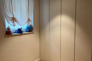 Designobjekt in Bestlage Solln, absolut ruhig, neuwertig, luxuriös ausgestattet – Die vollständige Adresse der Immobilie erhältst du vom Anbieter., 81479 Solln, München – Vorschaubild 22