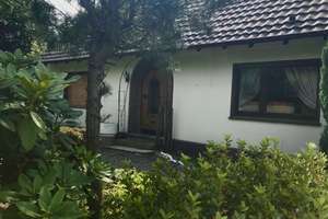 Charmantes Einfamilienhaus mit großem Grundstück in Dortmund Sölde/Aplerbeck – Die vollständige Adresse der Immobilie erhältst du vom Anbieter., 44289 Aplerbeck (Ortsteil), Dortmund – Vorschaubild 1