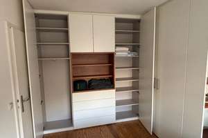 2,5-Zimmer-Wohnung mit Terrasse und Garten in Hamburg-Poppenbüttel – Die vollständige Adresse der Immobilie erhältst du vom Anbieter., 22399 Poppenbüttel, Hamburg – Vorschaubild 8