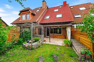 Familienhaus vor den Toren Hamburgs – Die vollständige Adresse der Immobilie erhältst du vom Anbieter., 25462 Rellingen – Vorschaubild 3