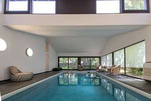 SHK Premium !!  "Freistehende Villa mit Garten" Bonn Toplage  Sofort frei !!! – Im Pützfeld 10, 53125 Röttgen, Bonn – Vorschaubild 47