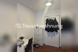 Tauschwohnung: Tausche 1-Zimmer-Apartment Münster gegen Frankfurter Wohnung – 48161 Gievenbeck, Münster – Vorschaubild 7