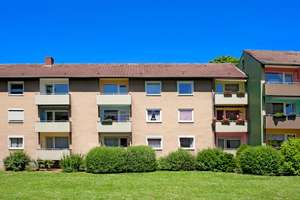 3-Zimmer Wohnung in Ahlen – Kastanienweg 59, 59229 Ahlen – Vorschaubild 2