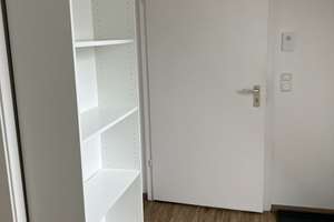 Möblierte Wohnung für Berufspendler – Königsberger Straße 112a, 86167 Lechhausen-Ost, Augsburg – Vorschaubild 3