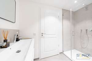 Wohnung Nr. 43: Bezugsfertige 3-Zimmer-Wohnung mit idealem Grundriss – Modern und lichtdurchflutet – Wagenbauerstraße 6, 81677 Parkstadt, München – Vorschaubild 8