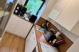 Kapitalanlage in guter Lage - Bensberg-Frankenforst – Die vollständige Adresse der Immobilie erhältst du vom Anbieter., 51427 Frankenforst, Bergisch Gladbach – Vorschaubild 9