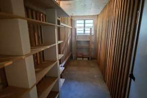 Helle 2-Zimmer Wohnung, 2 Balkone, Einbauküche, Garage im Herzen der Waldsiedlung – 51375 Schlebusch, Leverkusen – Vorschaubild 17
