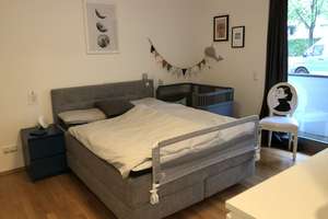 Elegante 3-Zimmer-Wohnung mit privatem Garten, Nähe Theresienhöhe - ohne Makler - – Wugg-Retzer-Straße 3, 80339 Schwanthalerhöhe (Ortsteil), München – Vorschaubild 15