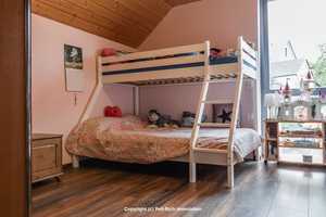 AUSBLICK: Bezugsfreies Einfamilienhaus mit ausreichend Platz in Bruchsal-Obergrombach – Karlsruhe (Kreis) – Vorschaubild 12
