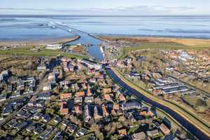 Einzgartige Gelgenheit an der Nordsee - Top-Kapitalanlage in Bensersiel / direkt beim Hafen! – Wittmund (Kreis) – Vorschaubild 19