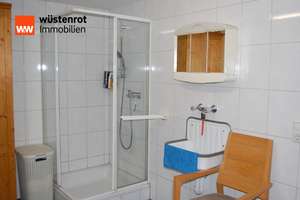 Ihr neues Zuhause: Einfamilienhaus für die ganze Familie mit Traumgarten & PV-Anlage in Aholfing – Die vollständige Adresse der Immobilie erhältst du vom Anbieter., 94345 Aholfing – Vorschaubild 28