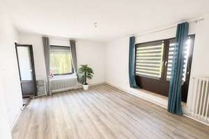 Provisionsfrei - Ideale 3-Zimmerwohnung