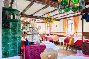 Etablierte Traditionsgastronomie mit Hotelbetrieb, Betreiberwohnung und eigener Produktionsstätte – Die vollständige Adresse der Immobilie erhältst du vom Anbieter., 63925 Laudenbach – Vorschaubild 4