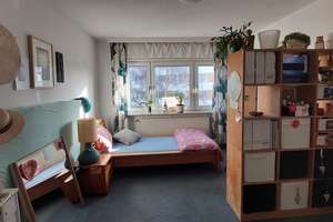 Stadtleben mit Charakter - 4-Zimmer Wohnung im Stuttgarter Westen – Die vollständige Adresse der Immobilie erhältst du vom Anbieter., 70176 Hölderlinplatz, Stuttgart – Vorschaubild 11