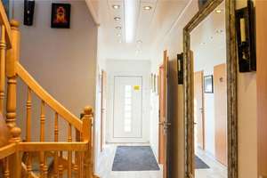 Familienhaus mit 160 m², PV-Anlage, Solar & Homeoffice – ruhige Spielstraße in Kerpen-Sindorf – Die vollständige Adresse der Immobilie erhältst du vom Anbieter., 50170 Kerpen – Vorschaubild 9