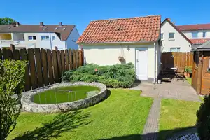Mehrfamilienhaus in beliebter Wohnlage in Göttingen – Göttingen (Kreis) – Vorschaubild 4