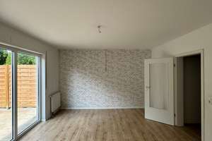 Vermietetes Reihenmittelhaus in Brake ohne Provision – Brakhofstr. 17e, 33729 Heepen, Bielefeld – Vorschaubild 2