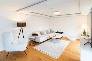 Freistehender, barrierearmer Bungalow (Neubaustandard)  mit Garten in Heidelberg-Pfaffengrund  – Die vollständige Adresse der Immobilie erhältst du vom Anbieter., 69115 Pfaffengrund, Heidelberg – Vorschaubild 7