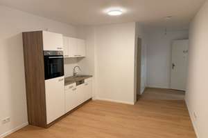 1 Zimmer Wohnung in Nürnberg - Bärenschanze - Erstbezug – Maximilianstraße 43, 90429 Bärenschanze, Nürnberg – Vorschaubild 3