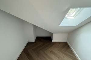 2-Zimmer Penthouse mit großer Dachloggia – Krügerstraße 24, 12307 Lichtenrade, Berlin – Vorschaubild 8