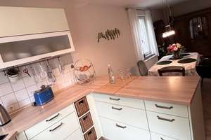 Familienhaus in Sonnenberg * Energieklasse A * Viel Platz und großer Garten, für Kinder & Leben – Bodelschwinghstr. 60, 70597 Sonnenberg, Stuttgart – Vorschaubild 15