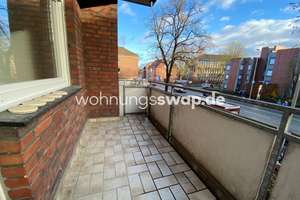 Wohnungstausch: Moltkestraße 36 – Moltkestraße 36, 48000 Josef, Münster – Vorschaubild 2