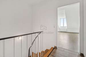Top saniert & vermietet: Maisonette mit Leipzig-Blick; 4,34 % Rendite – Leipzig Zentrum-Nord – Die vollständige Adresse der Immobilie erhältst du vom Anbieter., 4105 Zentrum-Nord, Leipzig – Vorschaubild 14