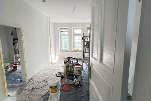 Erstbezug nach Kernsanierung: Helle 3-Zimmer-Altbauwohnung mit großer Wohnküche & 2 Balkonen – Vinetaplatz 1, 24143 Gaarden-Ost, Kiel – Vorschaubild 26