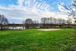 Dr. Lehner Immobilien NB -
Exklusives Ferienhaus am Wasser – Die vollständige Adresse der Immobilie erhältst du vom Anbieter., 17207 Röbel/Müritz – Vorschaubild 17