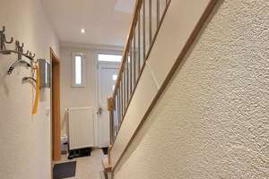 Modernisiertes Reihenmittelhaus mit Wärmepumpe in zentraler Lage von Bochum-Weitmar – Die vollständige Adresse der Immobilie erhältst du vom Anbieter., 44795 Weitmar-Mark, Bochum – Vorschaubild 5