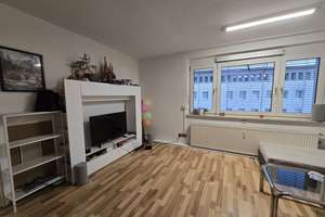 Gemütliche 3-Zi.-Wohnung in Pforzheim Stadtmitte – Jahnstr. 33, 75175 Südweststadt, Pforzheim – Vorschaubild 1