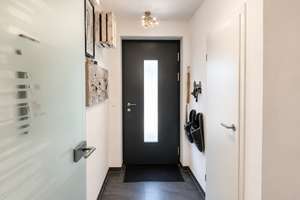 Modernes Reihenmittelhaus (BJ 2022) mit Garten, Dachstudio & Tiefgarage – Die vollständige Adresse der Immobilie erhältst du vom Anbieter., 87480 Weitnau – Vorschaubild 6
