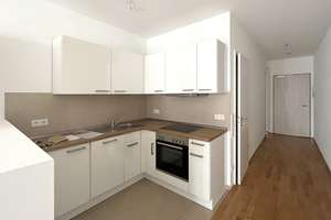 Zwischen Wall und Weser - Moderne 2-Zimmer-Wohnung mit Balkon, EBK und Stellplatz im Stephaniviertel – Töferbohmstraße 11, 28195 Altstadt, Bremen – Vorschaubild 5