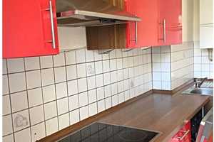 Charmante 2-Zimmer-Wohnung mit Gartenmitbenutzung – Breuerstr. 34, 51103 Köln – Vorschaubild 2