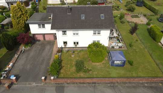 Bild von Charmantes 2-3 Familienhaus mit moderner Ausstattung & vielseitigem Nutzungspotenzial