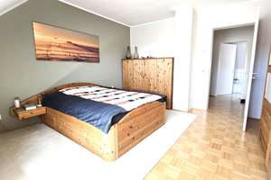 RESERVIERT! Wohnen wie im Einfamilienhaus - außergewöhnlicher Wohntraum in grüner Randlage Rethmars – Die vollständige Adresse der Immobilie erhältst du vom Anbieter., 31319 Sehnde – Vorschaubild 13