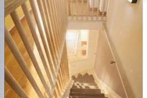 ***KEIN DENKMALSCHUTZ Stilvolle Immobilie, toller Balkon, Mainnähe und Altstadtfeeling *** – Die vollständige Adresse der Immobilie erhältst du vom Anbieter., 63500 Seligenstadt – Vorschaubild 7