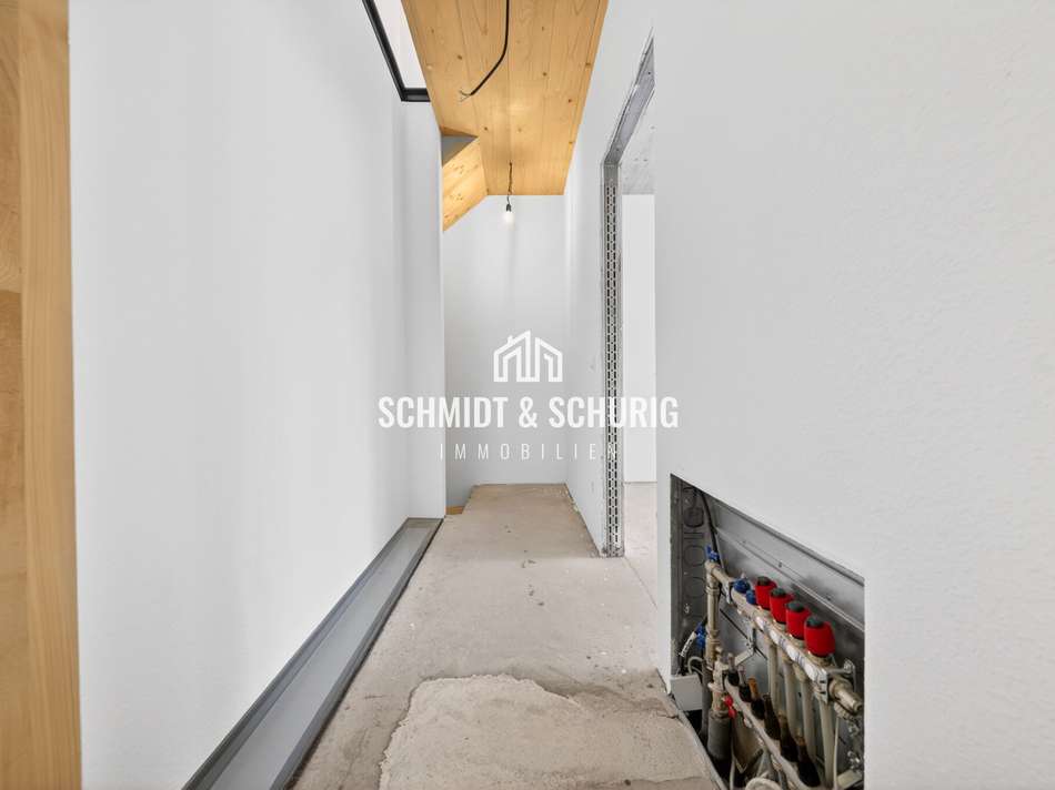 Flur / 1. Obergeschoss