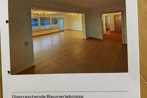 Alltagstaugliche 2-Zimmer-Wohnung in Dortmund Dorstfeld