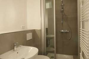 Nordstadt - Sanierte 3-Zimmer-Wohnung mit schicker Küche nähe Christuskirche – Die vollständige Adresse der Immobilie erhältst du vom Anbieter., 30167 Nordstadt, Hannover – Vorschaubild 13