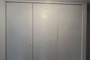 Modernisierte und helle 2-Zimmer-Wohnung mit Terrasse in Barmen – Alhausstraße 6, 42281 Barmen, Wuppertal – Vorschaubild 11