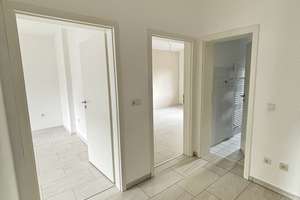 🆕⭐3 ZimmerWohnung mit Südbalkon, Vinylböden, Fliesen, Wohnküche, & Garage⭐🆕
