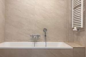 Modernes Wohngefühl - kernsanierte 3-Zimmer-Wohnung – Die vollständige Adresse der Immobilie erhältst du vom Anbieter., 38444 Detmerode, Wolfsburg – Vorschaubild 6