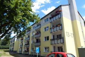 Renovierte Traumwohnung in Spitzenlage zu vermieten – Tucholskystr. 13, 44141 Westfalendamm, Dortmund – Vorschaubild 1