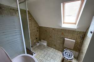 1 Zimmer - gepflegt- ab sofort frei – Waisenhausstr. 44, 46117 Osterfeld-Ost, Oberhausen – Vorschaubild 4
