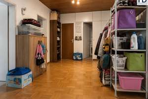 Vermietete 3-Zimmer-Eigentumswohnung mit Garage in gefragter Lage von Leverkusen – 51381 Lützenkirchen, Leverkusen – Vorschaubild 4