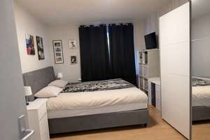 SANIERUNGSBEDÜRFTIGE 3 Zimmer - Balkon  – ideal für Eigennutzer und Investoren (WG - GEEIGNET) – Woermannstraße 7, 30455 Badenstedt, Hannover – Vorschaubild 9